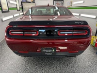 At RuralWorx Auto Sales we have a LIKE NEW 2018 Dodge Challenger HELLCAT! This car looks & drives am... (image 9)