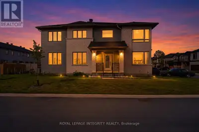Welcome to this stunning Augusta Corner Model in the prestigious Crown of Stonebridge community. Off...