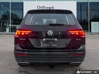 *Volkswagen Tiguan | European Comfort | Spacious Compact SUV | Turbocharged Performance* If you want... (image 4)