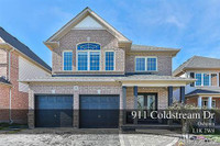 Homes for Sale in Wilson/Taunton, Oshawa, Ontario $1,225,000