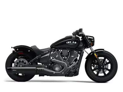 2025 SCOUT BOBBER = UNBEATABLE VALUE! SAVE $1,000 OFF MSRP AND RECIVE A 5 YEAR WARRANTY WITH A JANUA...