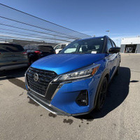 2021 Nissan Kicks SR PREMIUM | LEATHER | 360 CAMERA |