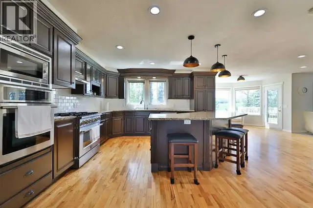 30048A Secondary Rd 501 Cardston, Alberta in Houses for Sale in Lethbridge - Image 9