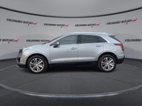 // ACCIDENT FREE!! // // SINGLE OWNER! // Meet the 2024 Cadillac XT5 Premium Luxury AWD, a refined S... (image 4)