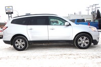 Traverse LT AWD ... Engine: V6 Cylinder Engine 3.6L/217CI L/100Km City: 16.0 L/100Km Hwy: 10.9 Safet... (image 5)