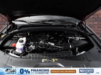 Only 21 Miles! This Jeep Grand Cherokee has a durable Regular Unleaded V-6 3.6 L/220 engine powering... (image 4)
