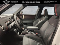 ===== 2025 MINI Countryman John Cooper Works | Ligne Première + | ===== ===== * Ligne Première + * =... (image 8)