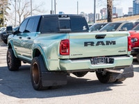 Adds: 2 Inch BDS Lift Kit With NX Shocks 22 Inch Fuel D876 Flux Dually Wheels 35 Inch Falken Wild Pe... (image 7)