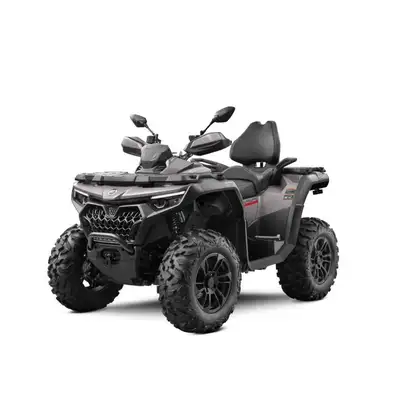 2026 CFMOTO CForce 1000 Touring. Financing options available. All trades considered. Price subject t...