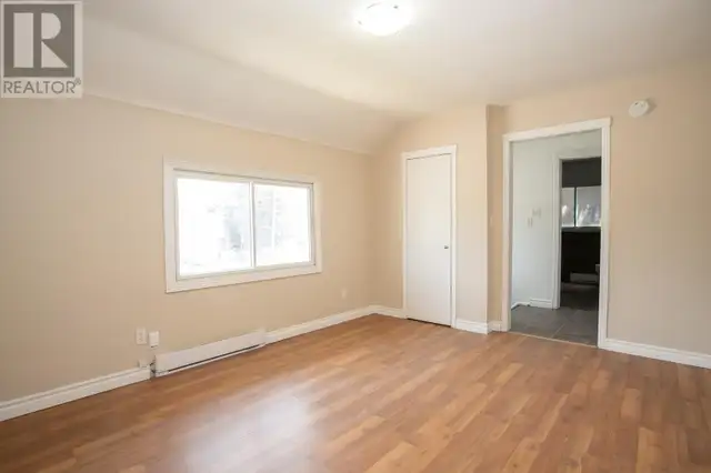 2 Bedroom Upper-Level Unit – Parking & In-Unit Laundry – $1,549/ in Long Term Rentals in Sault Ste. Marie - Image 6