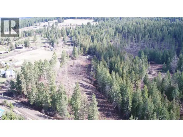 Ranch Road Lot# Lot B Vernon, British Columbia in Land for Sale in Vernon - Image 11