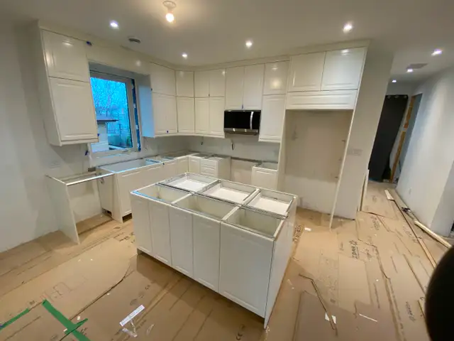 Ikea kitchen Installer554748225530767365