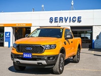 Experience adventure and capability with the 2022 Ford Ranger XLT, now available at Jim Keay Ford in... (image 5)