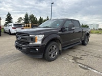 This Ford F-150 boasts a Regular Unleaded 3.5 L EcoBoost engine powering this Automatic transmission... (image 2)