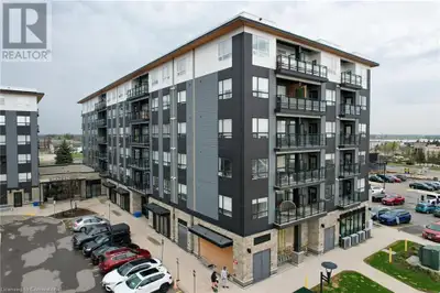 Luxury Condo Living With an Oversized Patio! This is one of the largest unit in the building and a t...