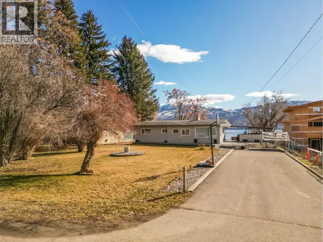 1879 Jennens Road West Kelowna, British Columbia in Houses for Sale in Penticton - Image 20