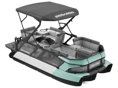 2026 Sea-Doo SWITCH CRUISE 18 230 Price includes a $7000 rebate OR 1.99% for 36 months or (No Down P...