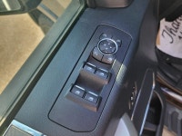 3.5L ECOBOOST | FX4 OFF ROAD PACKAGE | HEATED & COOLED FRONT SEATS | HEATED REAR SEATS | HEATED STEE... (image 8)