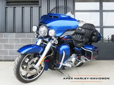 Apex Harley-Davidson 1-888-702-4150Visit our showroom for a personally curated selection of Harley-D...