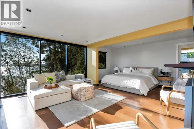 1676 Lands End Rd North Saanich, British Columbia in Houses for Sale in Victoria - Image 27