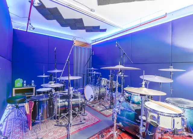 DEMO RECORDING SERVICES63611981888771124