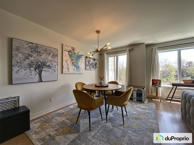 $409,000 - Condominium for sale in Ste-Catherine — photo 3