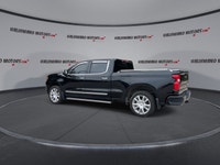 Meet the 2025 Chevrolet Silverado 1500 High Country 4x4 Crew Cab 6.5 ft box, now available used at H... (image 5)