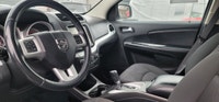 GARANTIE 1 ANS CREDIT DIRECT EN LIGNE AU WWW.AUTO-INTERNET.CA WOW 2017 DODGE JOURNEY TOUT EQUIPE 4 C... (image 1)