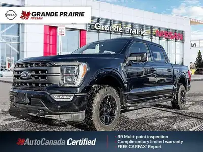 Leather Seating Surfaces | 5.0L V8 Engine | 4WD | Heated Mirriors | Black Alloy Wheels | Rear Parkin...