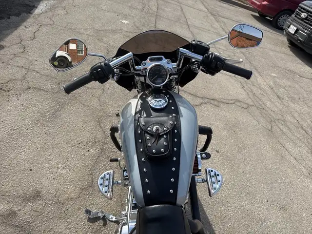 2006 Harley-Davidson Sportster ~ 1200 SPORTSTER ~ CANADIAN ~ LOW in Street, Cruisers & Choppers in City of Toronto - Image 22