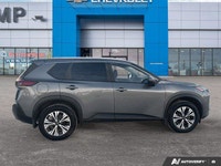 Saskatoon Motor Products - Recent Arrival! 2023 Nissan Rogue SV - Certified. Certification Program D... (image 6)