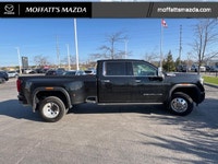 Low Mileage, Cooled Seats, Wireless Charging, Navigation, Leather Seats, Premium Audio! Compare at $... (image 5)