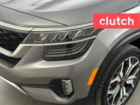 1 OWNER / Front Heated Seats, Ventilated Front Seats, Hill Assistance and more! Clutch is the larges... (image 8)