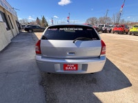 All prices subject to applicable taxes 2005 Dodge Magnum R/T – RWD | 5.7L HEMI V8 | Sport Wagon Powe... (image 3)