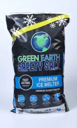 Premium Ice Melter - Bulk Quantities - 25lb & 50lb bags in Other Business & Industrial in Windsor Region - Image 4