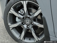 Introducing the 2026 Honda Civic Hybrid, a brand-new sedan available in an elegant gray exterior wit... (image 7)