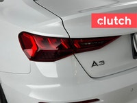 Electric Parking Brake, Brake Assist, Auto Dimming Rearview Mirror and more! Clutch is the largest o... (image 9)