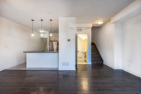 Set in Toronto’s prestigious Forest Hill neighbourhood, A modern set of midrise and townhome apartme... (image 2)