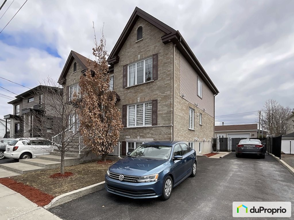 $1,235,000 - Triplex for sale in Longueuil (St-Hubert) — photo 3