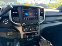 WAS: $57879 NOW: $52998 plus taxes and licensing feesBig Horn 4x4 Crew Cab 8 Box 10 DAY NO HASSLE RE... (image 5)
