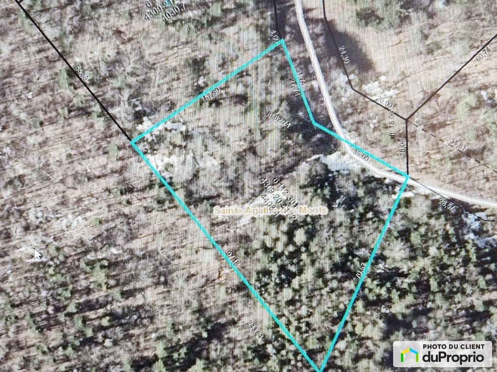 $120,000 - Price taxes included - Residential Lot for sale — photo 2