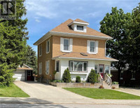 430 PARKSIDE Drive Mount Forest, Ontario