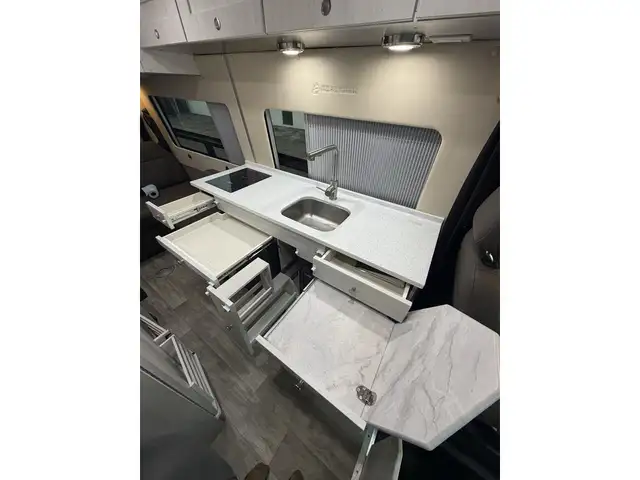 2023 Roadtrek SS Agile in RVs & Motorhomes in Windsor Region - Image 30