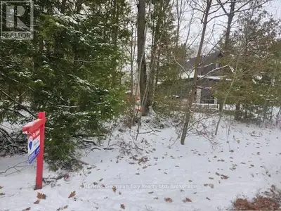 CLOSER TO NATURE, CLOSER TO THE HEART. ESCAPE TO YOUR OWN PARADISE! This 100 x 150 ft level lot sits...
