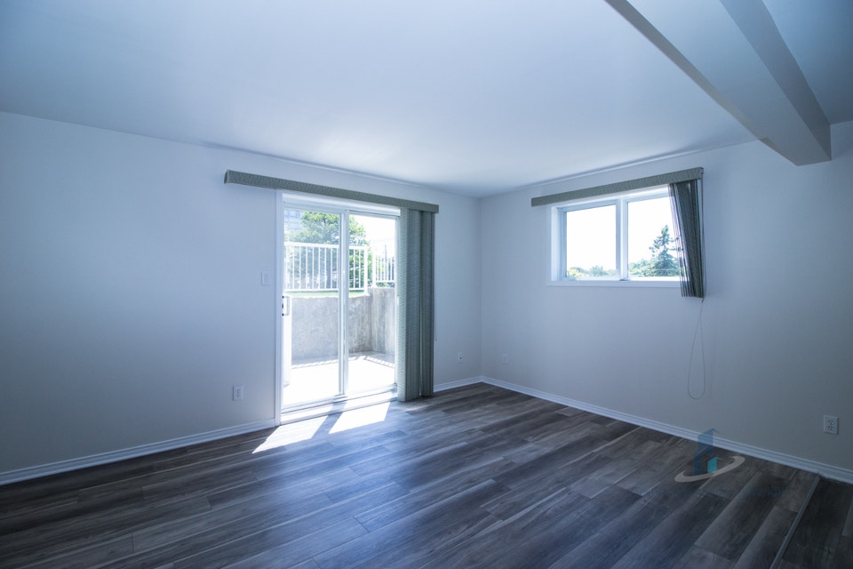 Appartement à louer - 6 rue Vaudreuil #1 4