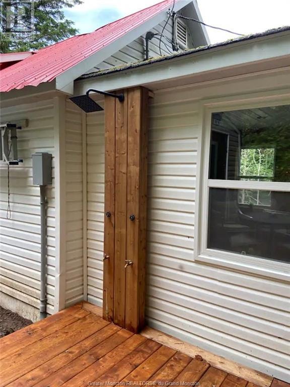 198 Creek Road OTHER Waterford, New Brunswick Houses for Sale Saint