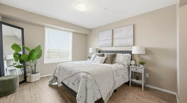 Pet-Friendly Three Bedroom Two Bath with In-suite Laundry for Re in Long Term Rentals in Saskatoon - Image 7