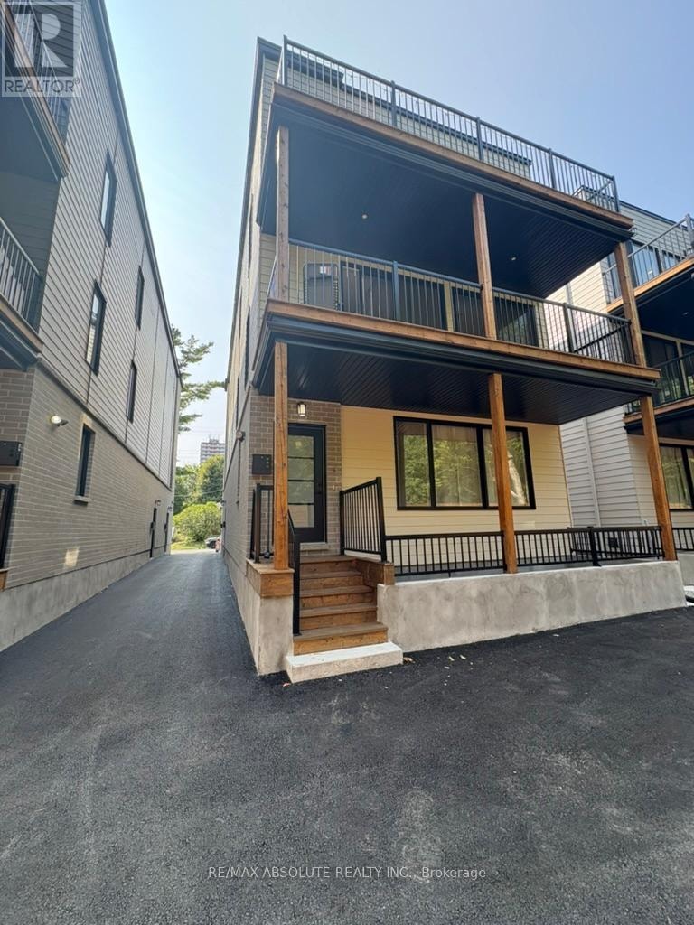 4 - 613 PARKVIEW ROAD Ottawa, Ontario 2