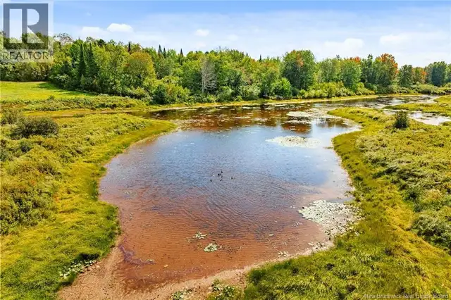 135 Hopkins Rd Gaspereau Forks, New Brunswick in Houses for Sale in Fredericton - Image 10