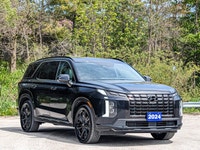 All-Wheel Drive for enhanced stability - Advanced Navigation System - Adaptive Cruise Control for sa... (image 2)
